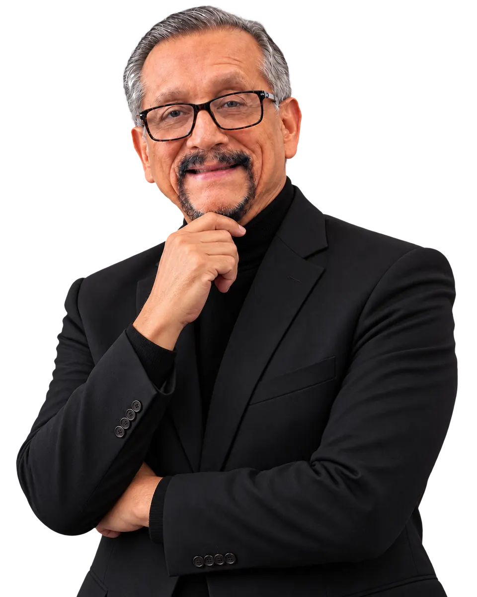 Dr. Edmundo Velasco